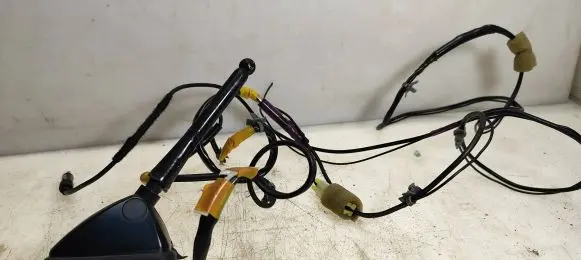 Nissan Murano Z50 Radio antenna 