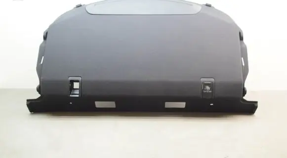 Mercedes-Benz C W205 Parcel shelf A2056902949