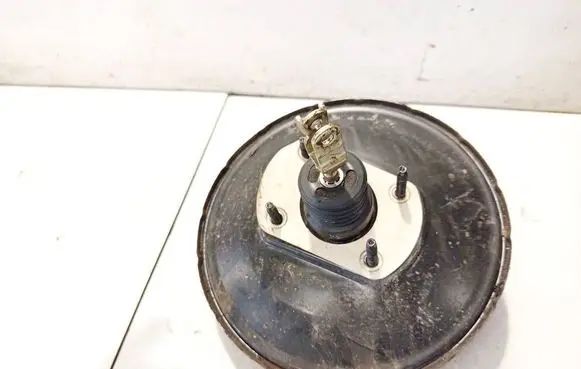 Brake booster