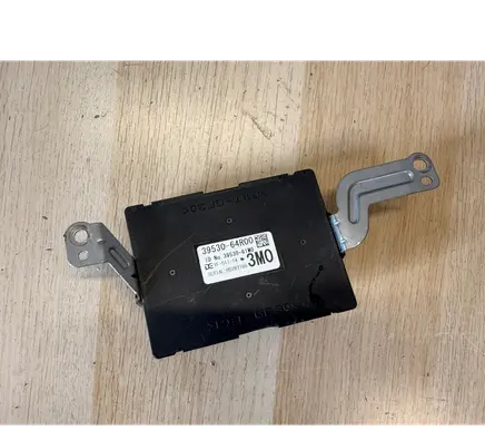Suzuki SX4 S-Cross Other control units/modules 3953064R00