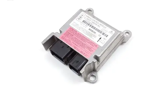 Ford Focus C-MAX Airbag control unit/module 3M5T14B056BG 0285001452