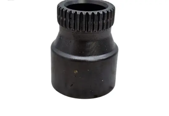 Mercedes-Benz GLA W156 X156 Fuel pump gear (pulley) A6510770109