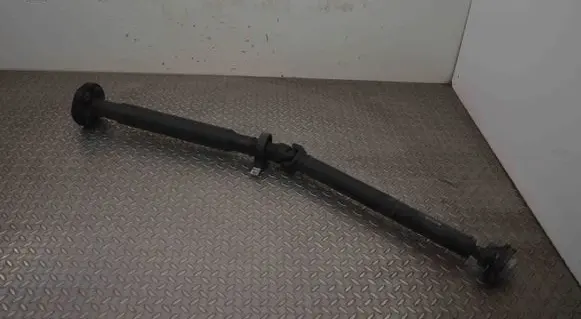 BMW 6 E63 E64 Middle center prop shaft 7578148