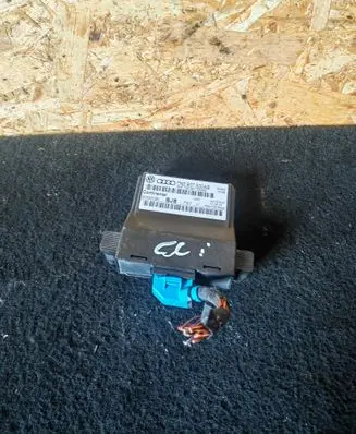 Volkswagen PASSAT CC Gateway control module 7N0907530AS