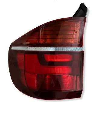 BMW X5 E70 Rear/tail lights 63217227789