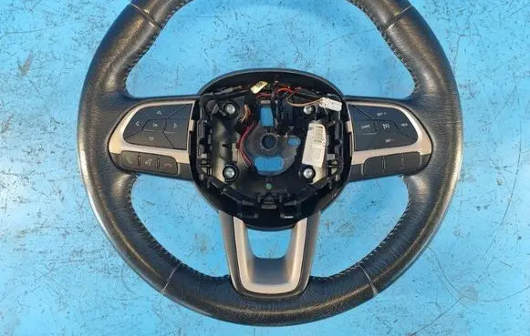 Jeep Renegade Steering wheel 6AM00HL1AA