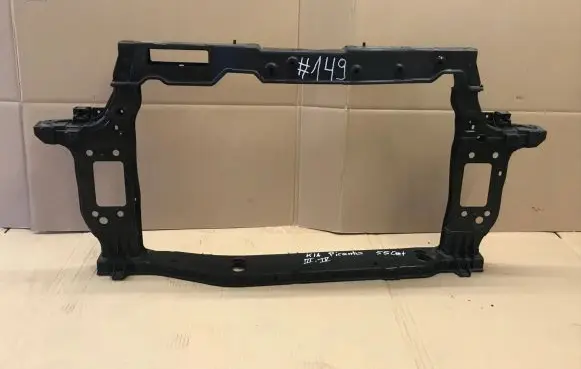 KIA Picanto Front bodywork piece 64105-G6000