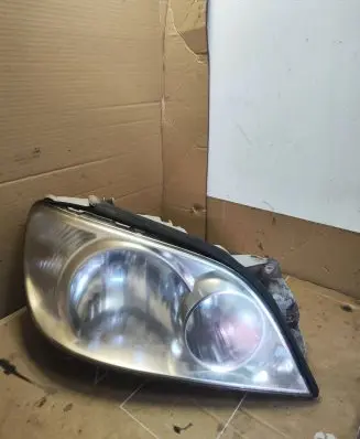 KIA Carnival Headlight/headlamp 0K53A51020R