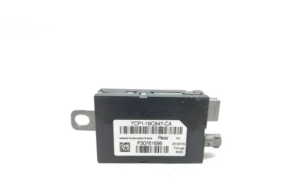 Volvo V40 Radio antenna 7CP118C847CA 20120725 P30761696