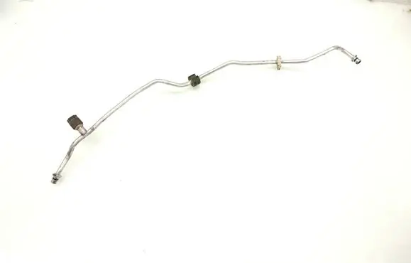Infiniti QX60 L50 Air conditioning (A/C) pipe/hose 