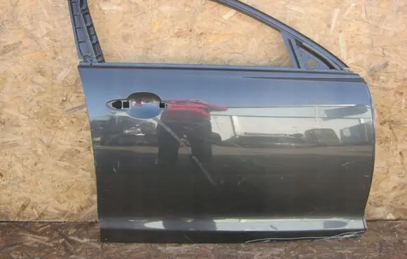 Jaguar XF X250 Front door