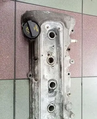 Suzuki Swift I Rocker cam cover M13AM15A