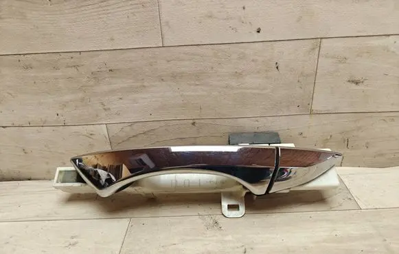 Honda Accord Rear door exterior handle 