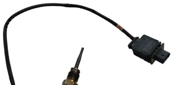 Audi A1 Exhaust gas temperature sensor 05E919529E