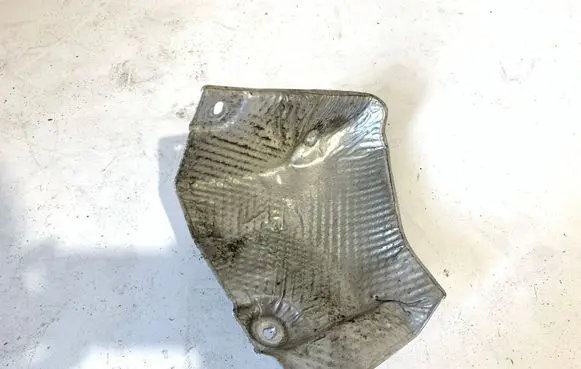 Dodge Durango III Exhaust heat shield
