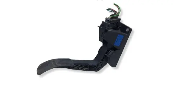 Mercedes-Benz Vito Viano W638 Accelerator throttle pedal 0281002337KASACJ 0281002337 A9013000504