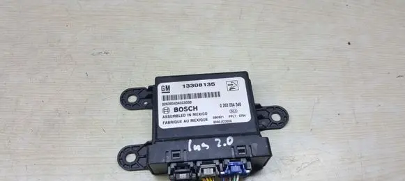 Opel Insignia A Parking PDC control unit/module 13308135