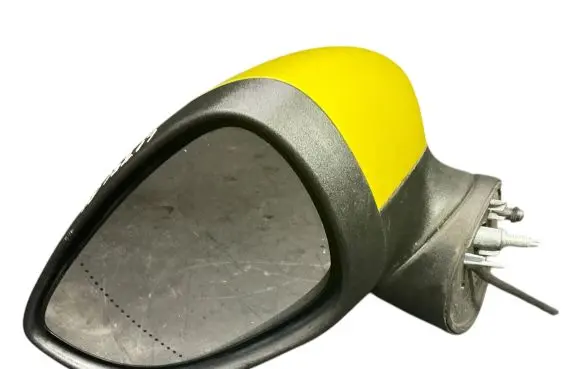 Ford Fiesta Front door electric wing mirror 4202012 024704