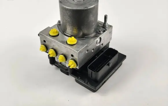 Peugeot 3008 I ABS Pump 0265252489 9674677580 0265952125