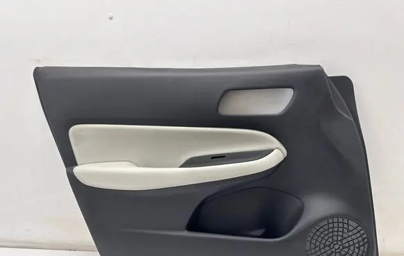 Honda Jazz IV GR Front door card panel trim PVC17A NH1168L
