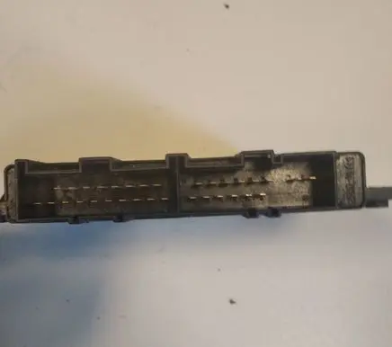 Mercedes-Benz S W220 Gearbox control unit/module 5WP20005DE