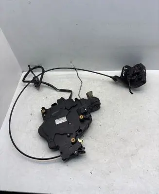 Volkswagen Transporter - Caravelle T5 Sliding door lock 7H0843653C 01072153005 12276