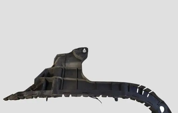 Volvo V70 Rear bumper mounting bracket 31265327