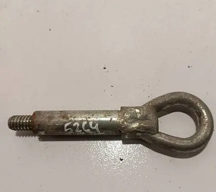 Opel Insignia A Towing hook eye Nocode