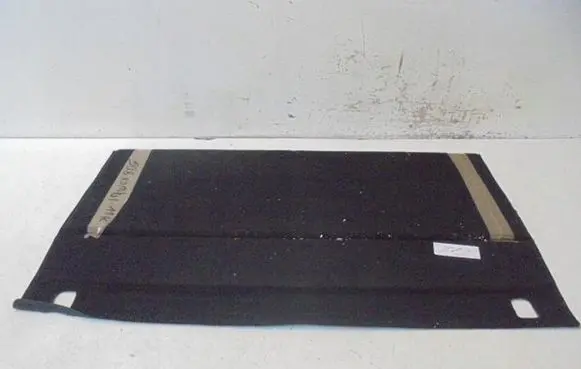 Peugeot 508 Trunk/boot mat liner 96737436ZD