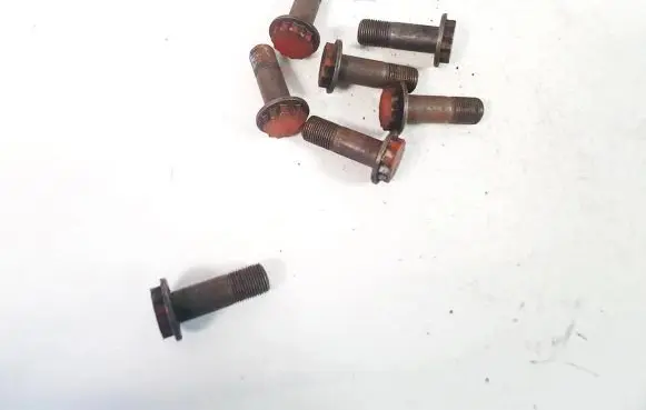Honda FR-V Nuts/bolts 