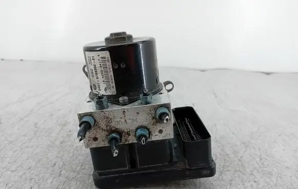 BMW 3 E90 E91 ABS Pump 3451-6789300-01