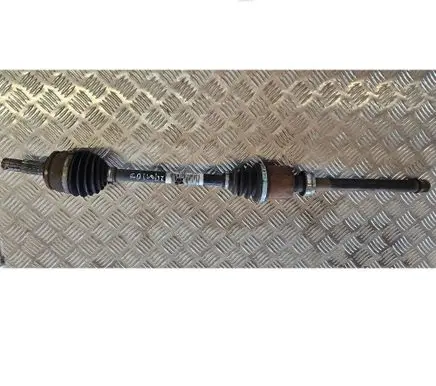 Peugeot 208 II Front driveshaft 9836046380