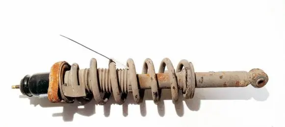 Dodge Journey Rear shock absorber/damper