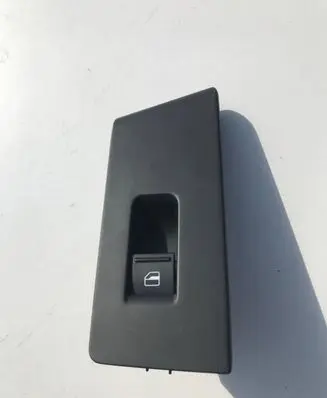 Volkswagen PASSAT B7 Electric window control switch 3AA868750