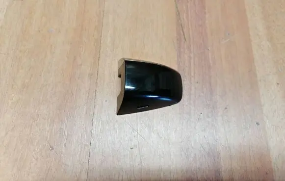 Renault Espace V (RFC) Front door handle cover 806474008R 252027 252027G