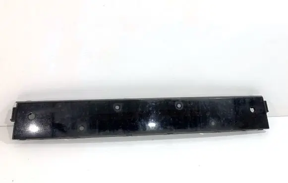 BMW X5 G05 Front bumper lip 8074256