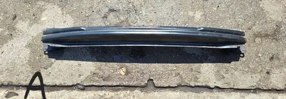 Volkswagen Golf VI Rear bumper cross member 1K0807630A 1K0807629A