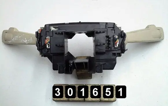 Volvo V70 Other switches/knobs/shifts 31664163
