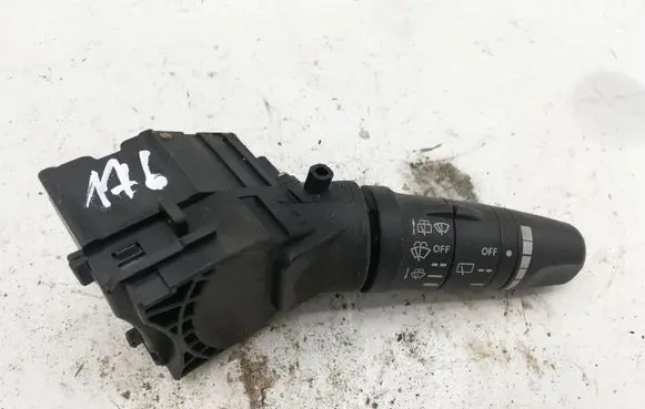 Nissan Primera Wiper control stalk 25260AV615