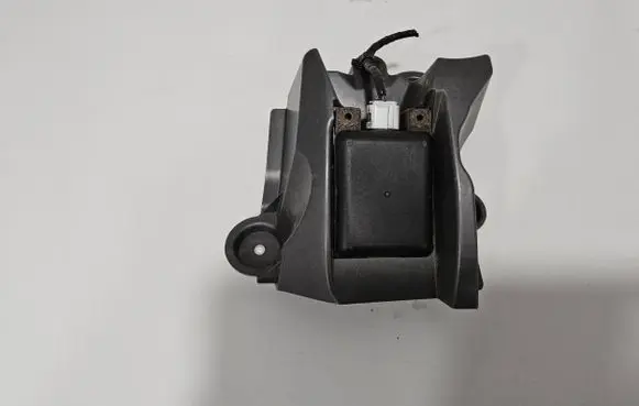Blind spot module