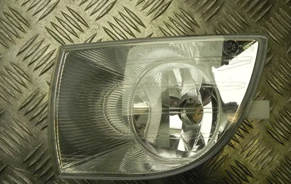 Skoda Roomster (5J) Front fog light 5J0941699 A2077 UN