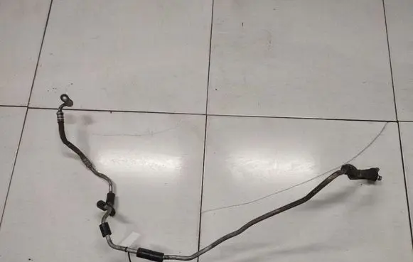 Audi A3 S3 8P Air conditioning (A/C) pipe/hose 