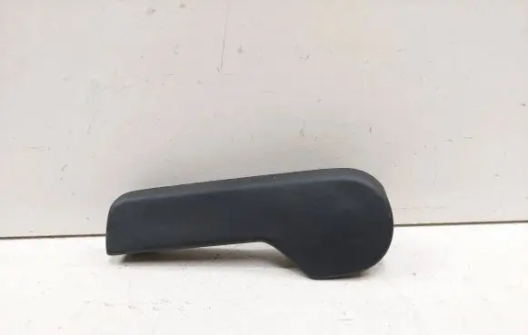 Skoda Superb B6 (3T) Engine bonnet (hood) release handle 1J1823533C