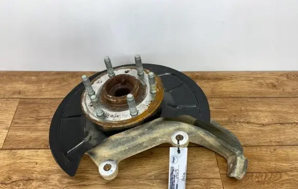Ram 1500 Front wheel hub spindle knuckle 68265011AA