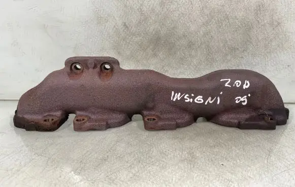 Opel Insignia A Exhaust manifold 55565985 428702815