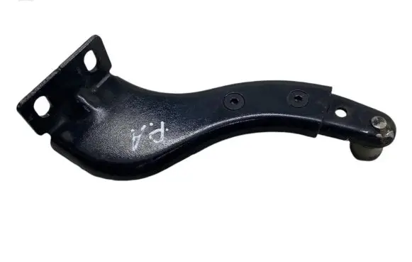 Volkswagen Caddy Sliding door upper roller guide/hinge 2K0843436B