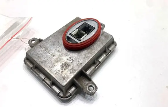 KIA Sportage Voltage converter/converter module 1307329470