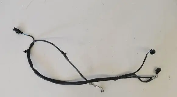 Audi A6 S6 C7 4G Other wiring loom 