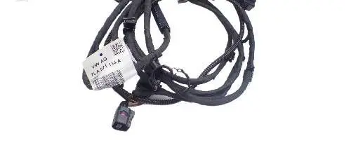 Volkswagen Transporter - Caravelle T6 Parking sensor (PDC) wiring loom 7LA971114A