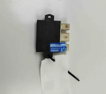 Land Rover Discovery Sport Tailgate/trunk control unit/module K95301AE C02731103